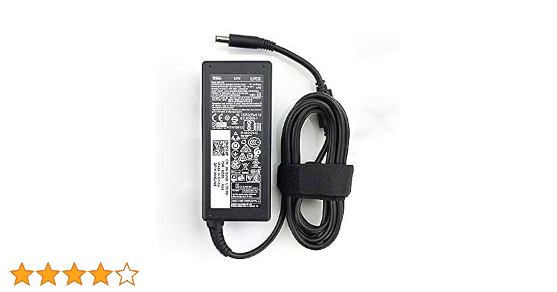 Amazon.co.jp: Dell ノートパソコン 用 19.5V 3.34A 65w 電源 AC